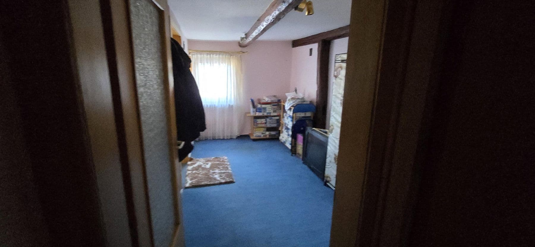 Predaj domu 136 m², pozemok 490 m², Rhumestraße 9, Rüdershausen, Dolné Sasko Predaj domu 136 m², pozemok 490 m², Rhumestraße 9, Rüdershausen, Dolné Sasko