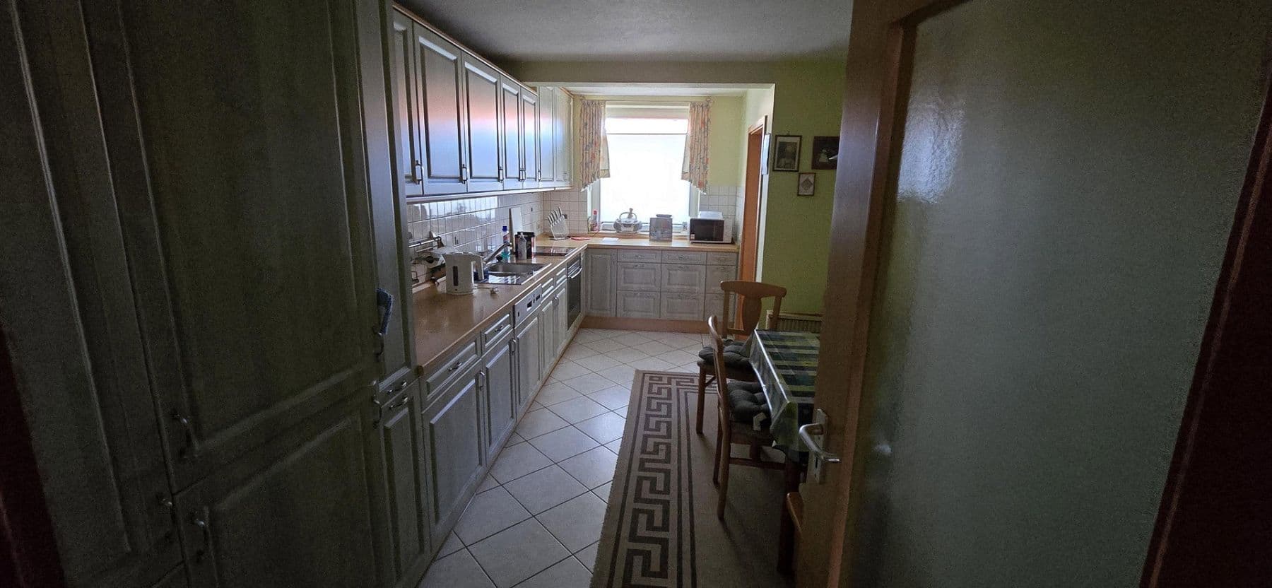 Predaj domu 136 m², pozemok 490 m², Rhumestraße 9, Rüdershausen, Dolné Sasko Predaj domu 136 m², pozemok 490 m², Rhumestraße 9, Rüdershausen, Dolné Sasko