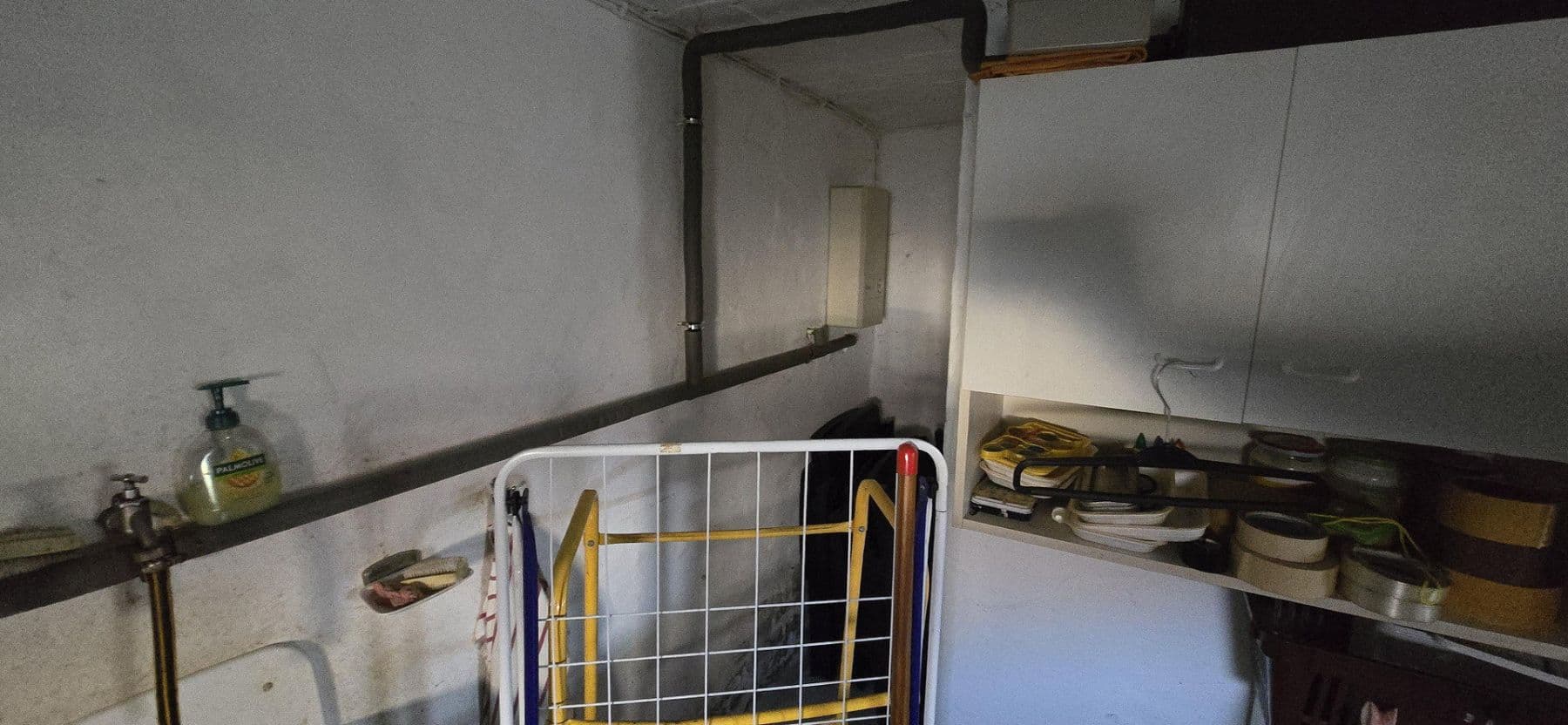 Predaj domu 136 m², pozemok 490 m², Rhumestraße 9, Rüdershausen, Dolné Sasko Predaj domu 136 m², pozemok 490 m², Rhumestraße 9, Rüdershausen, Dolné Sasko