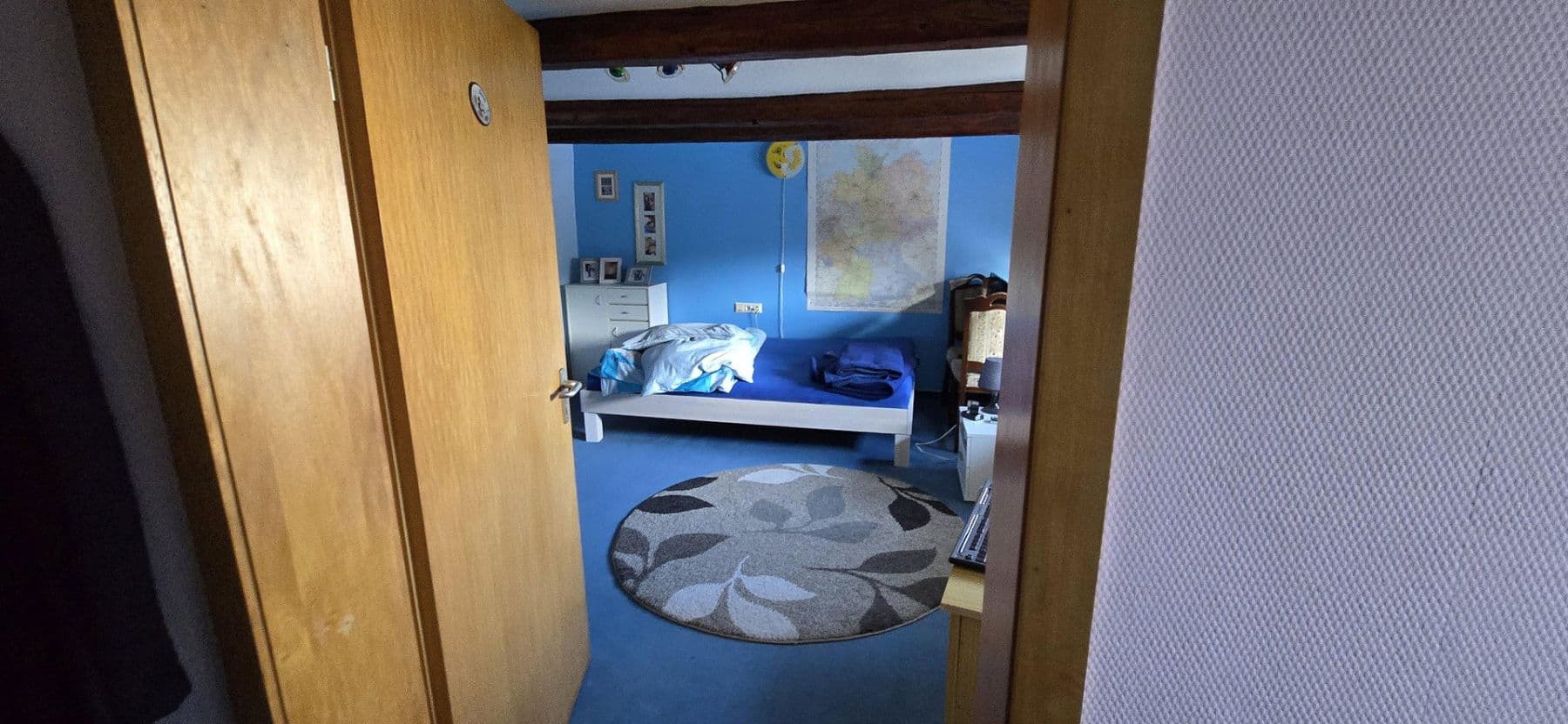 Predaj domu 136 m², pozemok 490 m², Rhumestraße 9, Rüdershausen, Dolné Sasko Predaj domu 136 m², pozemok 490 m², Rhumestraße 9, Rüdershausen, Dolné Sasko