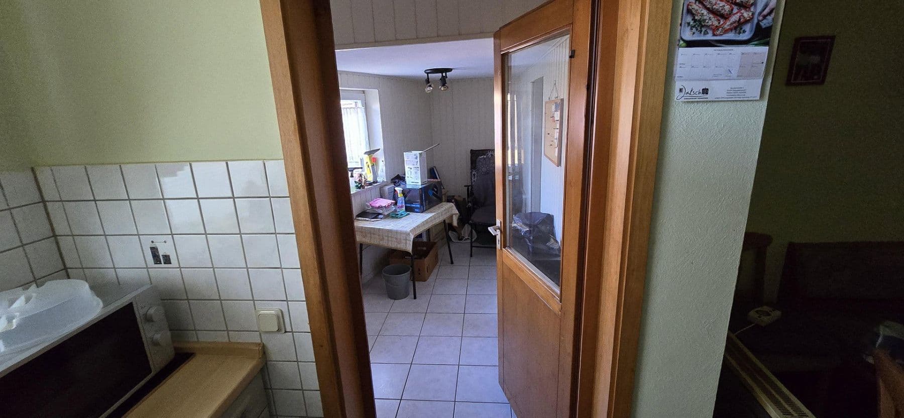 Predaj domu 136 m², pozemok 490 m², Rhumestraße 9, Rüdershausen, Dolné Sasko Predaj domu 136 m², pozemok 490 m², Rhumestraße 9, Rüdershausen, Dolné Sasko