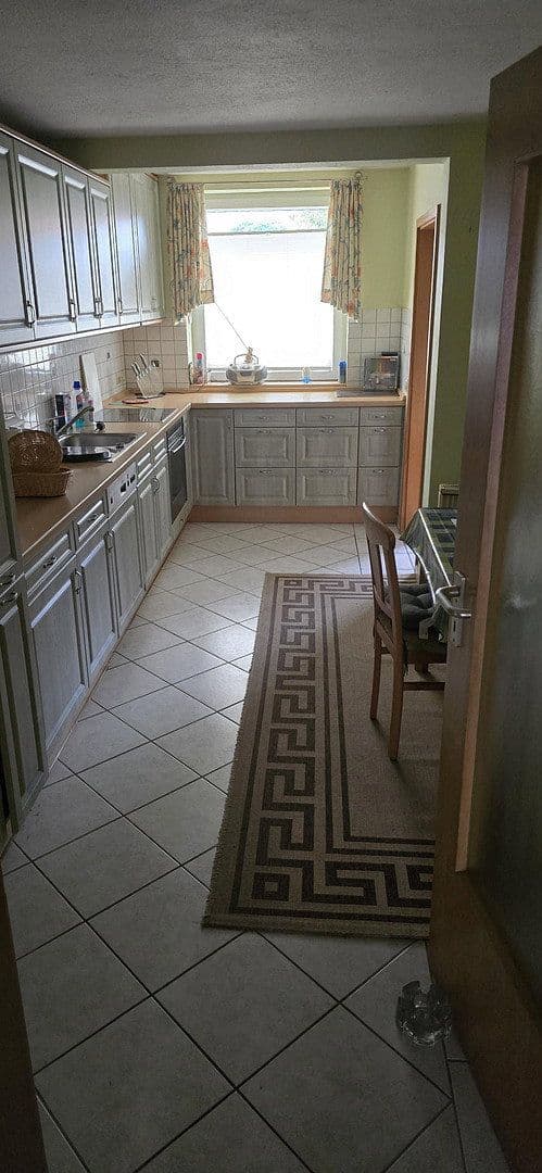 Predaj domu 136 m², pozemok 490 m², Rhumestraße 9, Rüdershausen, Dolné Sasko Predaj domu 136 m², pozemok 490 m², Rhumestraße 9, Rüdershausen, Dolné Sasko