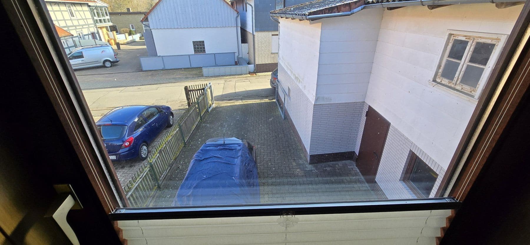 Predaj domu 136 m², pozemok 490 m², Rhumestraße 9, Rüdershausen, Dolné Sasko Predaj domu 136 m², pozemok 490 m², Rhumestraße 9, Rüdershausen, Dolné Sasko