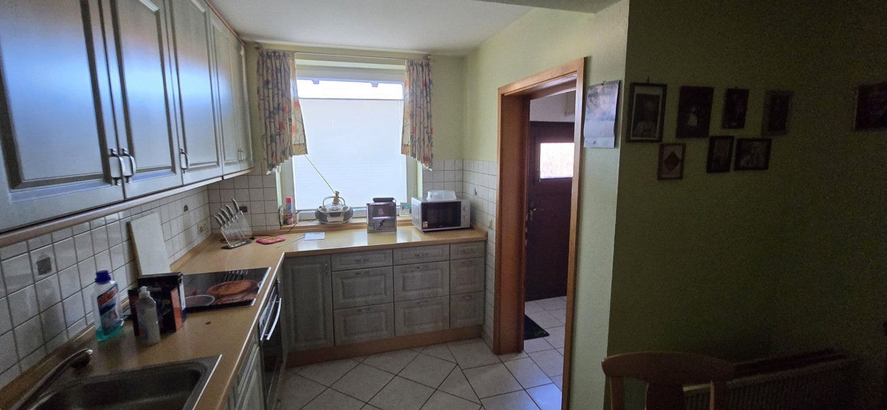Predaj domu 136 m², pozemok 490 m², Rhumestraße 9, Rüdershausen, Dolné Sasko Predaj domu 136 m², pozemok 490 m², Rhumestraße 9, Rüdershausen, Dolné Sasko