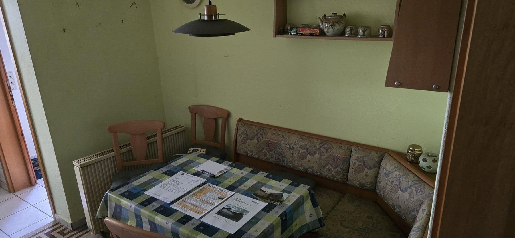 Predaj domu 136 m², pozemok 490 m², Rhumestraße 9, Rüdershausen, Dolné Sasko Predaj domu 136 m², pozemok 490 m², Rhumestraße 9, Rüdershausen, Dolné Sasko