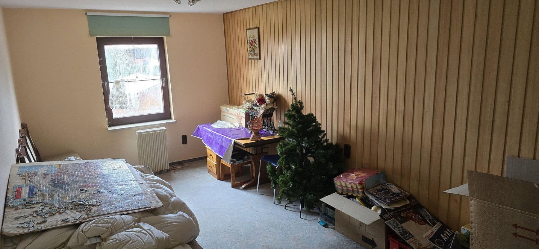 Predaj domu 136 m², pozemok 490 m², Rhumestraße 9, Rüdershausen, Dolné Sasko Predaj domu 136 m², pozemok 490 m², Rhumestraße 9, Rüdershausen, Dolné Sasko