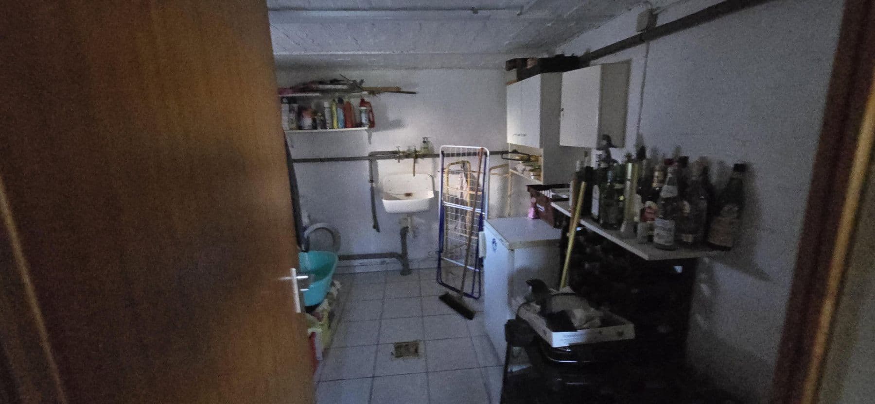 Predaj domu 136 m², pozemok 490 m², Rhumestraße 9, Rüdershausen, Dolné Sasko Predaj domu 136 m², pozemok 490 m², Rhumestraße 9, Rüdershausen, Dolné Sasko
