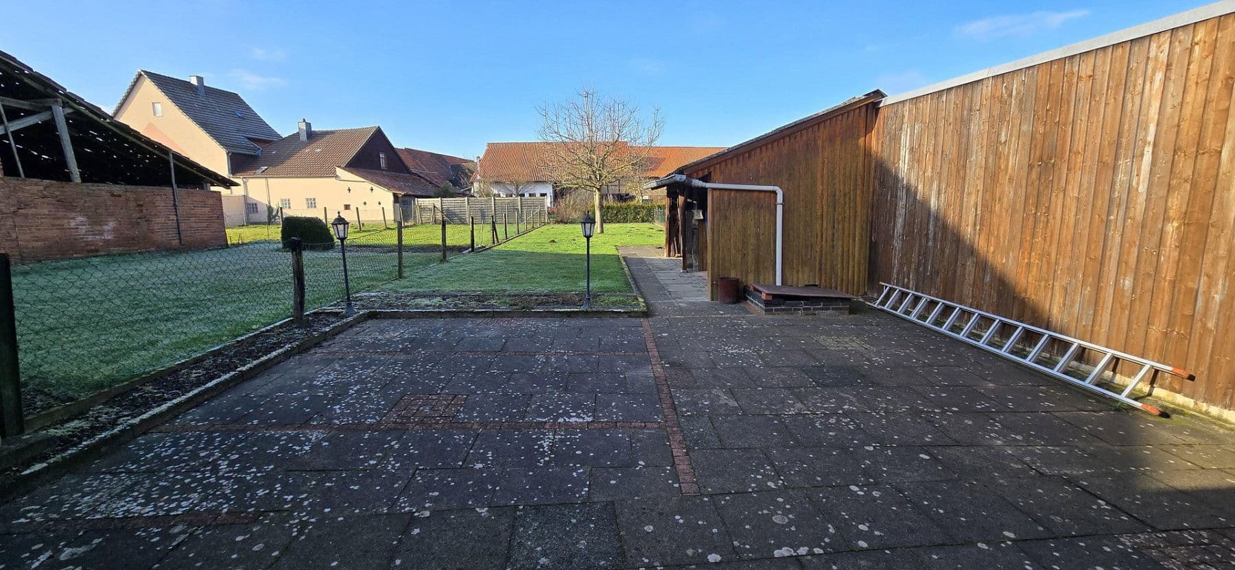 Predaj domu 136 m², pozemok 490 m², Rhumestraße 9, Rüdershausen, Dolné Sasko Predaj domu 136 m², pozemok 490 m², Rhumestraße 9, Rüdershausen, Dolné Sasko