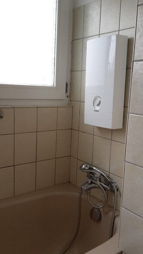 Prenájom bytu 3-izbový 72 m², Krefeld, Severné Porýnie - Westfálsko Prenájom bytu 3-izbový 72 m², Krefeld, Severné Porýnie - Westfálsko