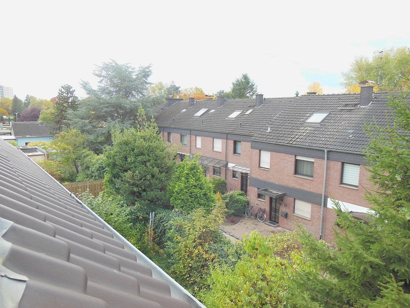 Prenájom bytu 3-izbový 72 m², Krefeld, Severné Porýnie - Westfálsko Prenájom bytu 3-izbový 72 m², Krefeld, Severné Porýnie - Westfálsko