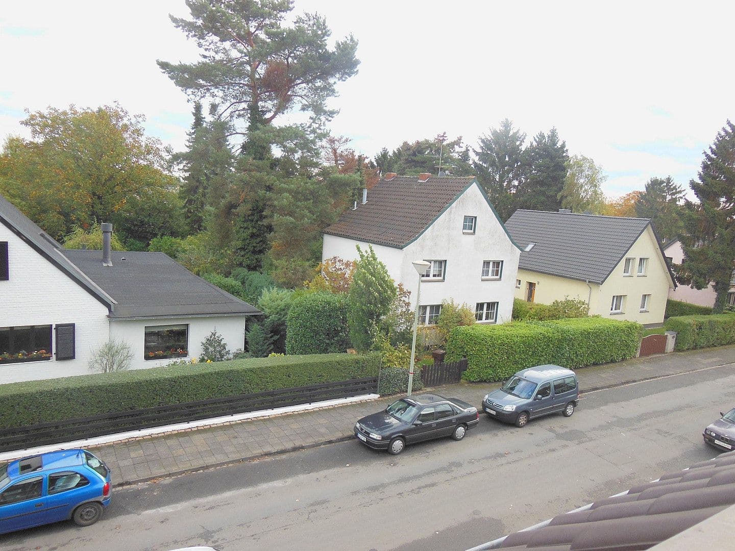 Prenájom bytu 3-izbový 72 m², Krefeld, Severné Porýnie - Westfálsko Prenájom bytu 3-izbový 72 m², Krefeld, Severné Porýnie - Westfálsko