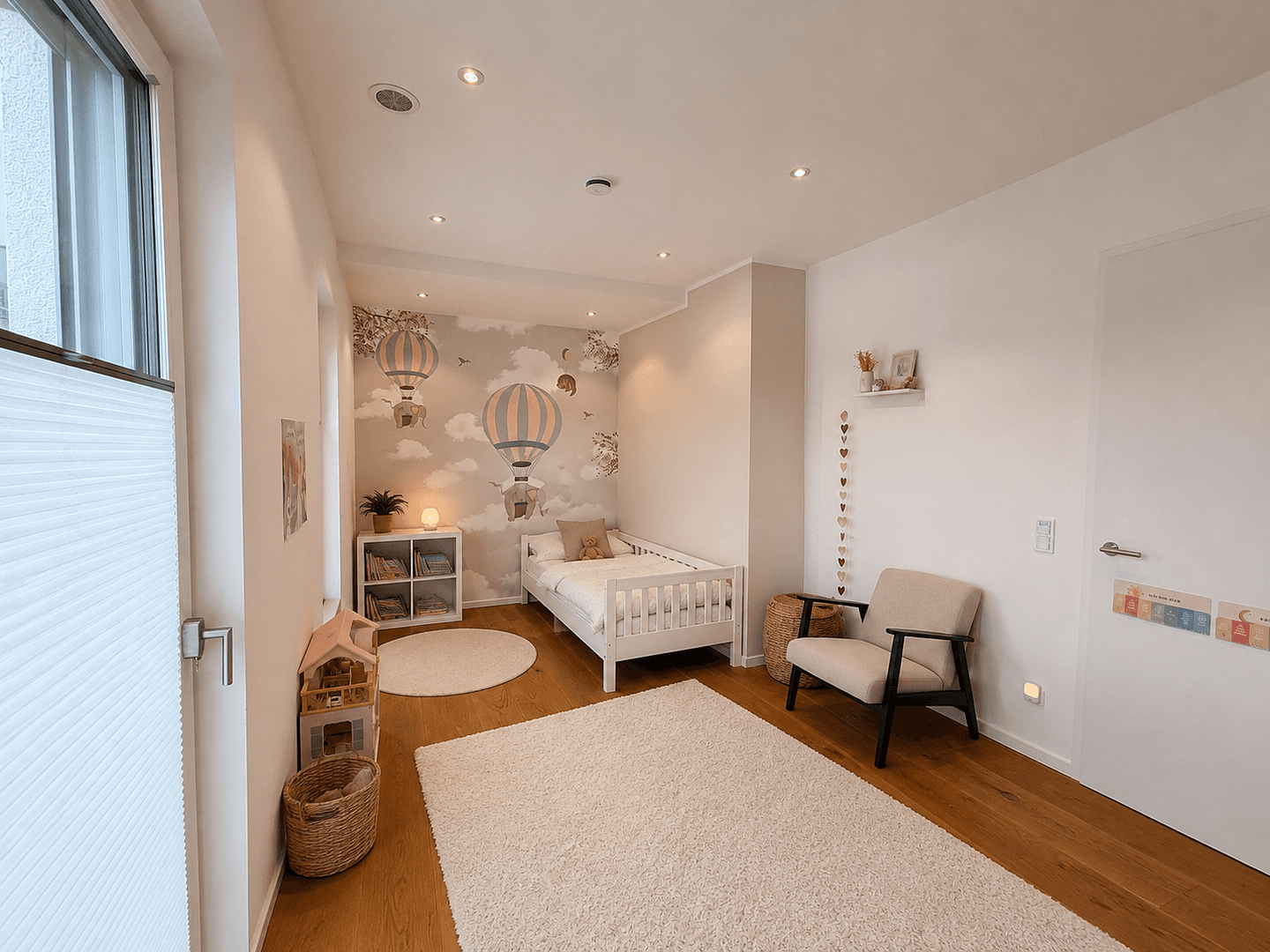 Predaj domu 323 m², pozemok 551 m², Gelnhausen, Hesensko Predaj domu 323 m², pozemok 551 m², Gelnhausen, Hesensko