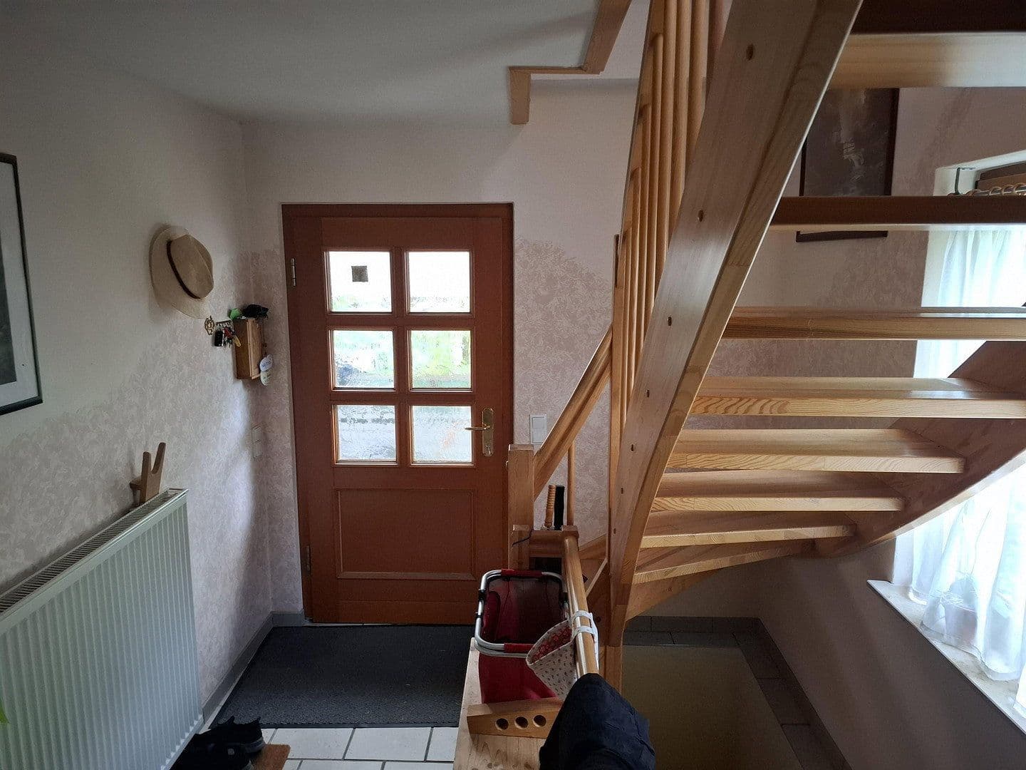 Predaj domu 103 m², pozemok 950 m², Güster, Šlezvicko-Holštajnsko Predaj domu 103 m², pozemok 950 m², Güster, Šlezvicko-Holštajnsko