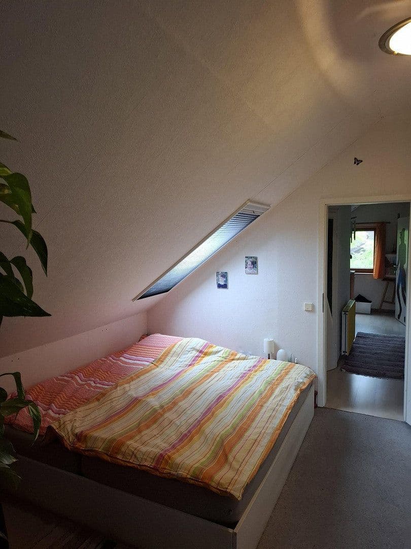 Predaj domu 103 m², pozemok 950 m², Güster, Šlezvicko-Holštajnsko Predaj domu 103 m², pozemok 950 m², Güster, Šlezvicko-Holštajnsko