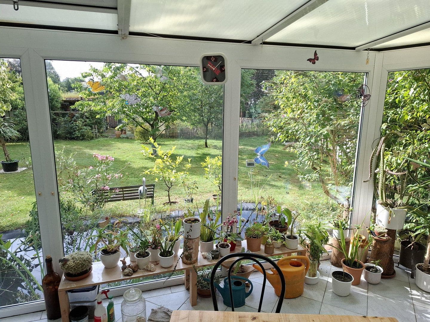 Predaj domu 103 m², pozemok 950 m², Güster, Šlezvicko-Holštajnsko Predaj domu 103 m², pozemok 950 m², Güster, Šlezvicko-Holštajnsko