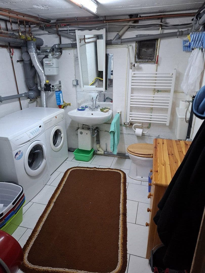 Predaj domu 103 m², pozemok 950 m², Güster, Šlezvicko-Holštajnsko Predaj domu 103 m², pozemok 950 m², Güster, Šlezvicko-Holštajnsko