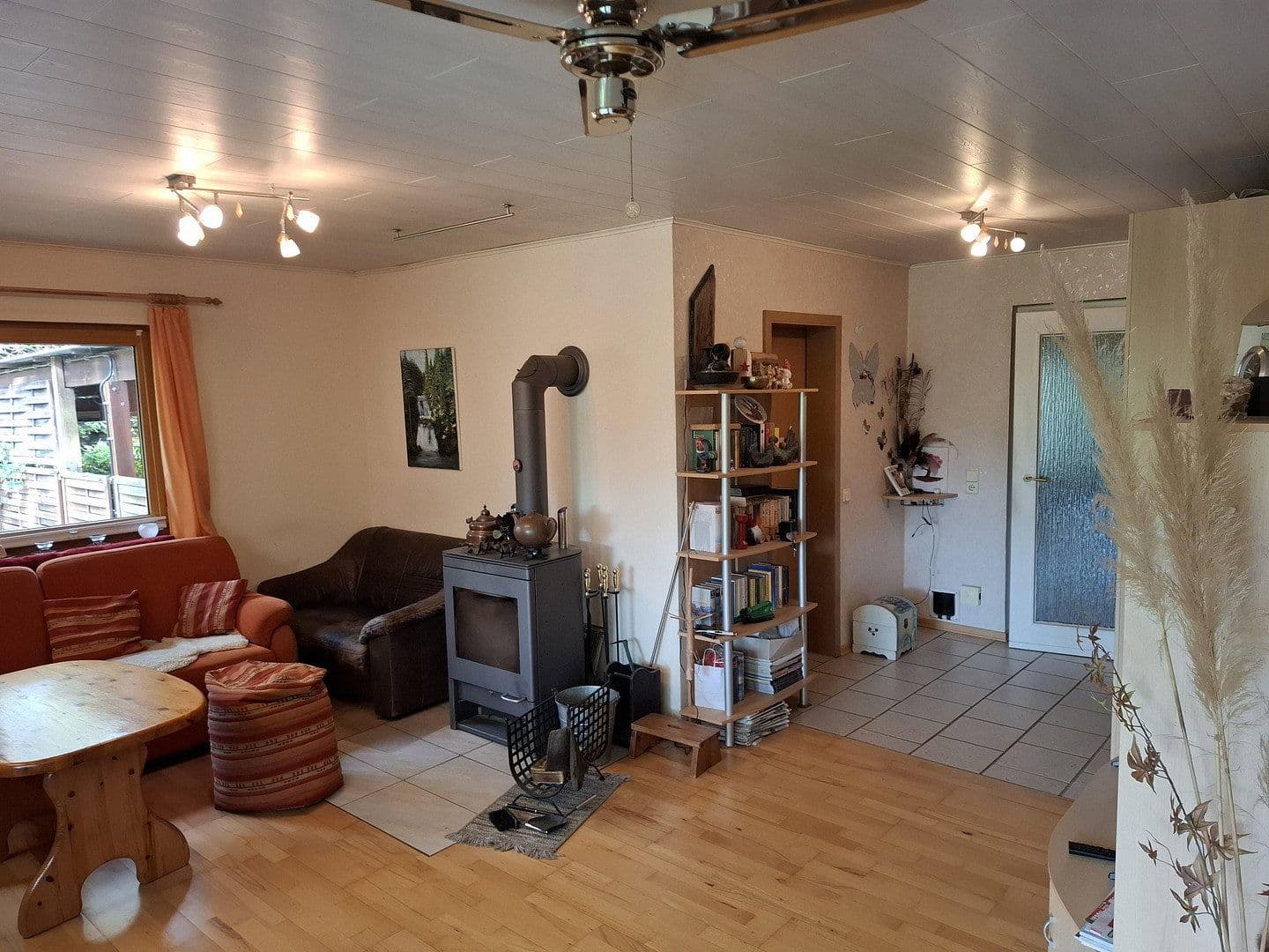 Predaj domu 103 m², pozemok 950 m², Güster, Šlezvicko-Holštajnsko Predaj domu 103 m², pozemok 950 m², Güster, Šlezvicko-Holštajnsko