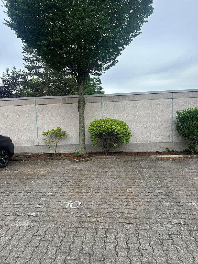 Predaj bytu 3-izbový 86 m², Gartenstraße 8, Worms, Porýnie-Falcko Predaj bytu 3-izbový 86 m², Gartenstraße 8, Worms, Porýnie-Falcko