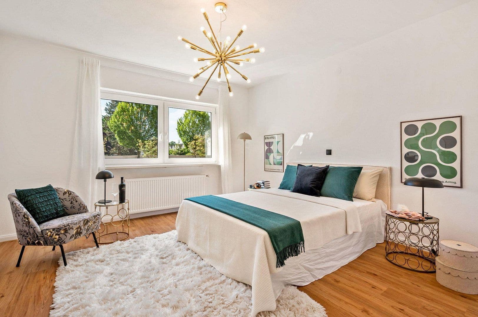 Predaj bytu 3-izbový 86 m², Gartenstraße 8, Worms, Porýnie-Falcko Predaj bytu 3-izbový 86 m², Gartenstraße 8, Worms, Porýnie-Falcko