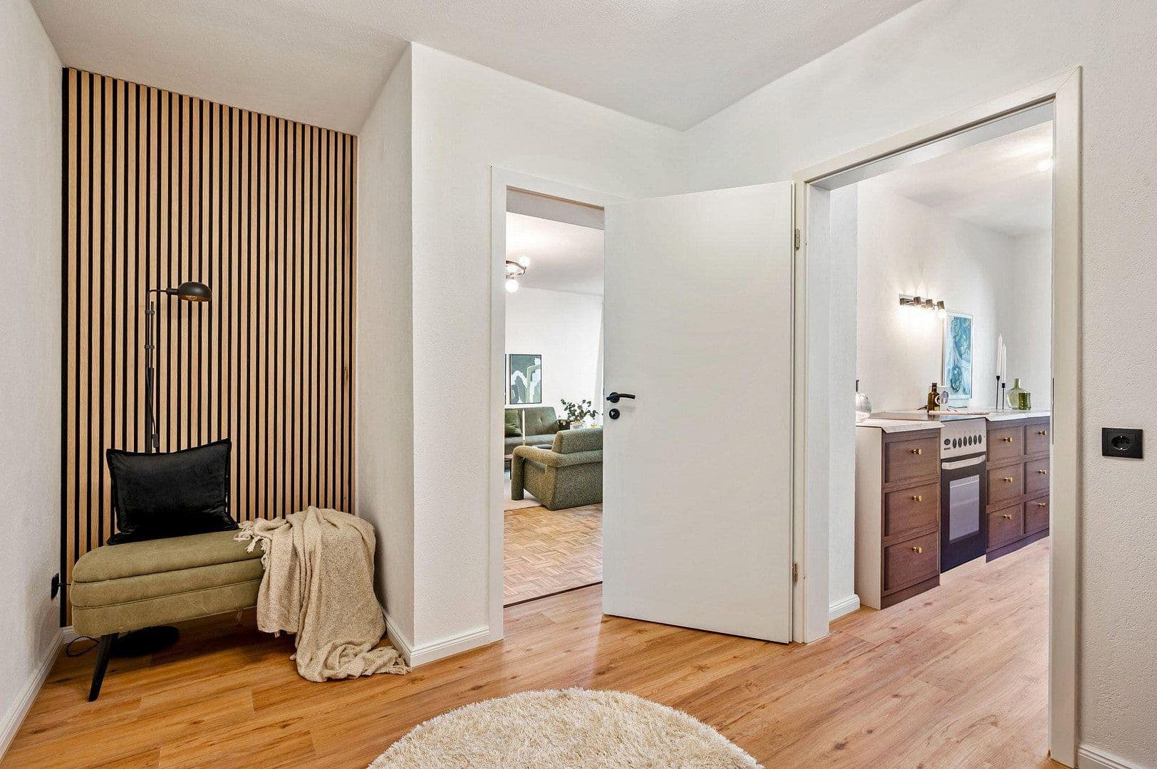 Predaj bytu 3-izbový 86 m², Gartenstraße 8, Worms, Porýnie-Falcko Predaj bytu 3-izbový 86 m², Gartenstraße 8, Worms, Porýnie-Falcko
