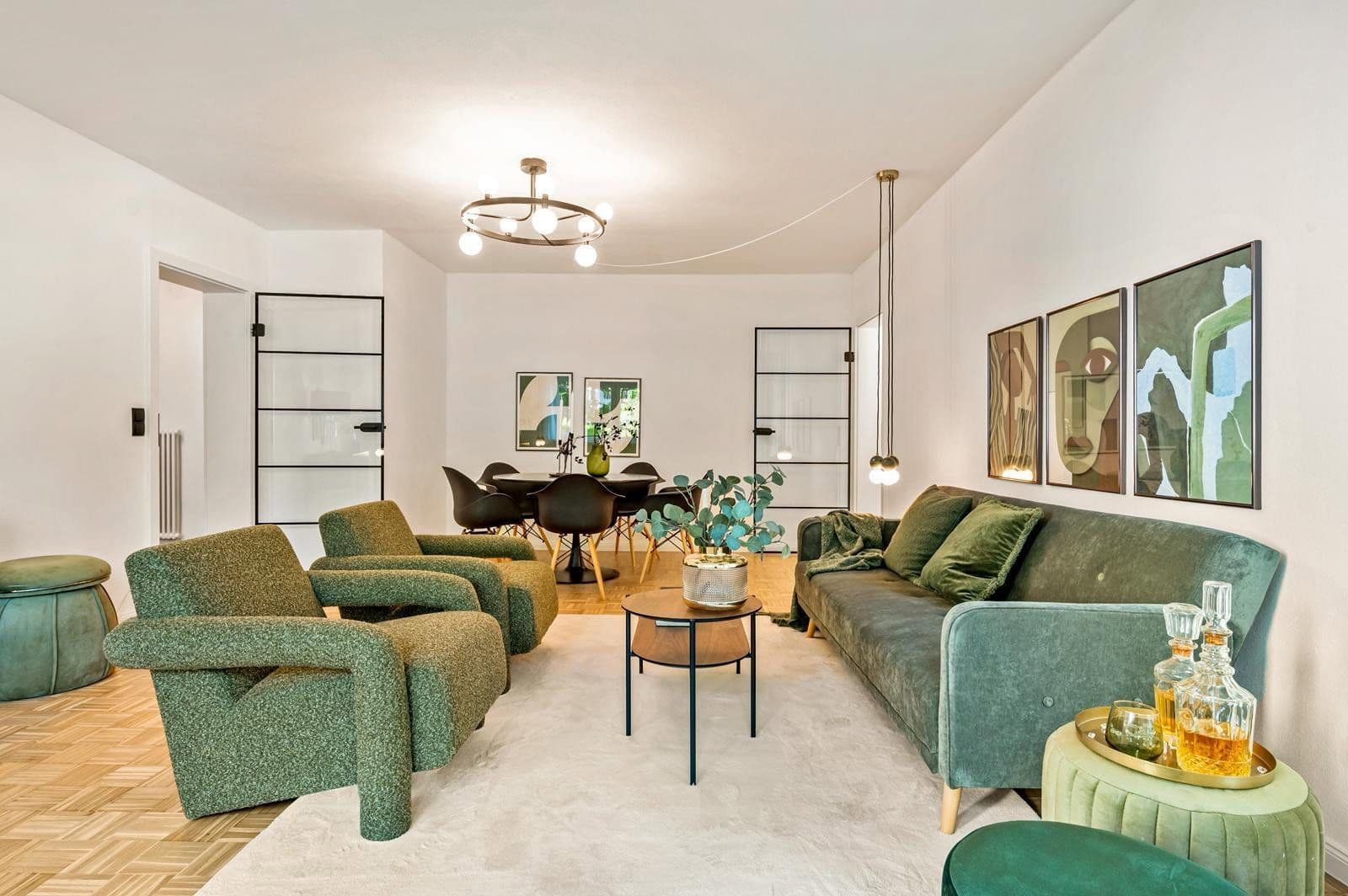 Predaj bytu 3-izbový 86 m², Gartenstraße 8, Worms, Porýnie-Falcko Predaj bytu 3-izbový 86 m², Gartenstraße 8, Worms, Porýnie-Falcko