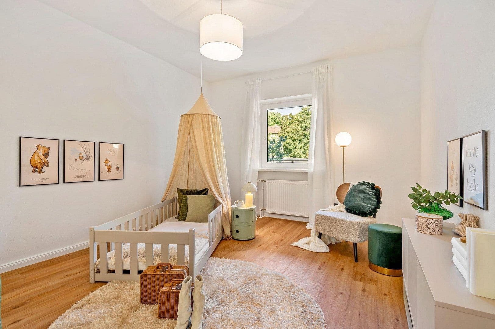 Predaj bytu 3-izbový 86 m², Gartenstraße 8, Worms, Porýnie-Falcko Predaj bytu 3-izbový 86 m², Gartenstraße 8, Worms, Porýnie-Falcko