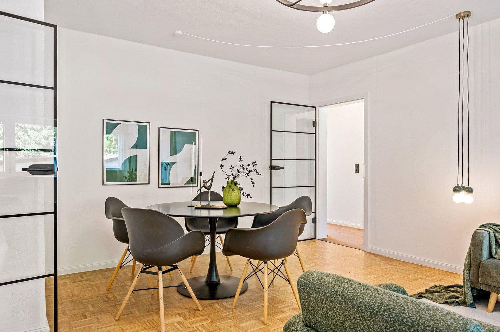 Predaj bytu 3-izbový 86 m², Gartenstraße 8, Worms, Porýnie-Falcko Predaj bytu 3-izbový 86 m², Gartenstraße 8, Worms, Porýnie-Falcko