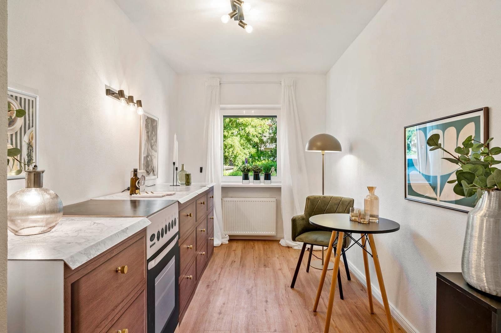 Predaj bytu 3-izbový 86 m², Gartenstraße 8, Worms, Porýnie-Falcko Predaj bytu 3-izbový 86 m², Gartenstraße 8, Worms, Porýnie-Falcko