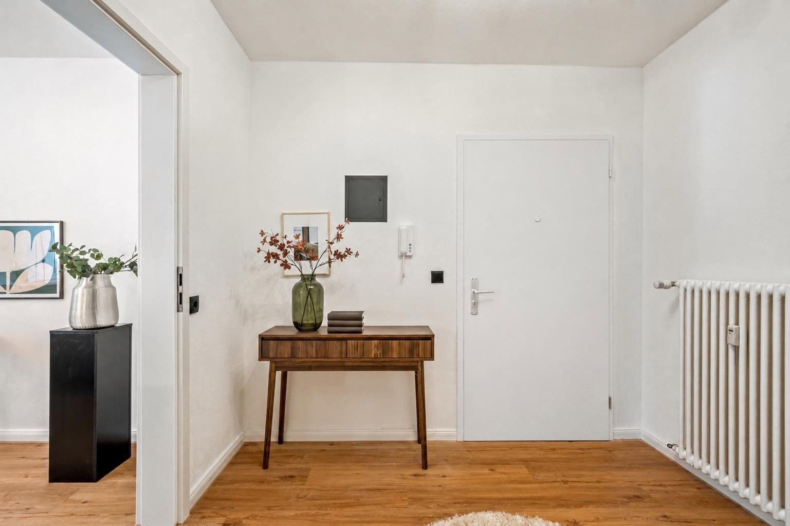 Predaj bytu 3-izbový 86 m², Gartenstraße 8, Worms, Porýnie-Falcko Predaj bytu 3-izbový 86 m², Gartenstraße 8, Worms, Porýnie-Falcko