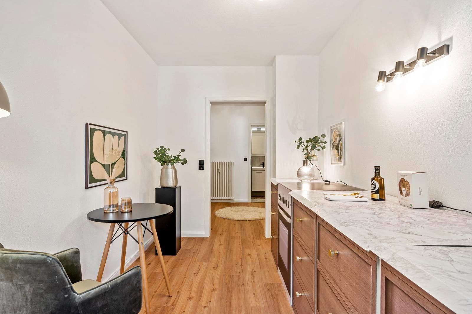 Predaj bytu 3-izbový 86 m², Gartenstraße 8, Worms, Porýnie-Falcko Predaj bytu 3-izbový 86 m², Gartenstraße 8, Worms, Porýnie-Falcko