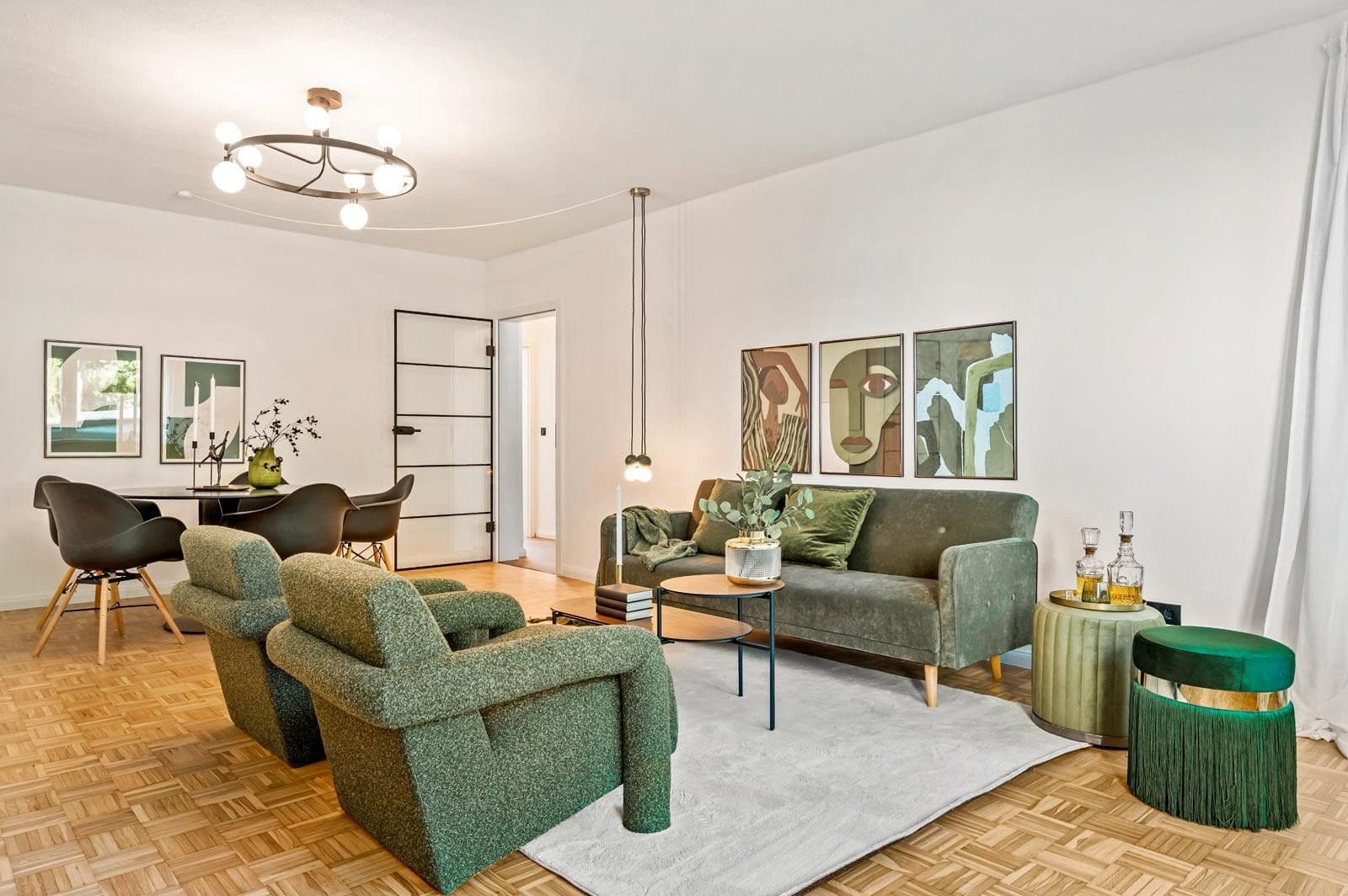 Predaj bytu 3-izbový 86 m², Gartenstraße 8, Worms, Porýnie-Falcko Predaj bytu 3-izbový 86 m², Gartenstraße 8, Worms, Porýnie-Falcko