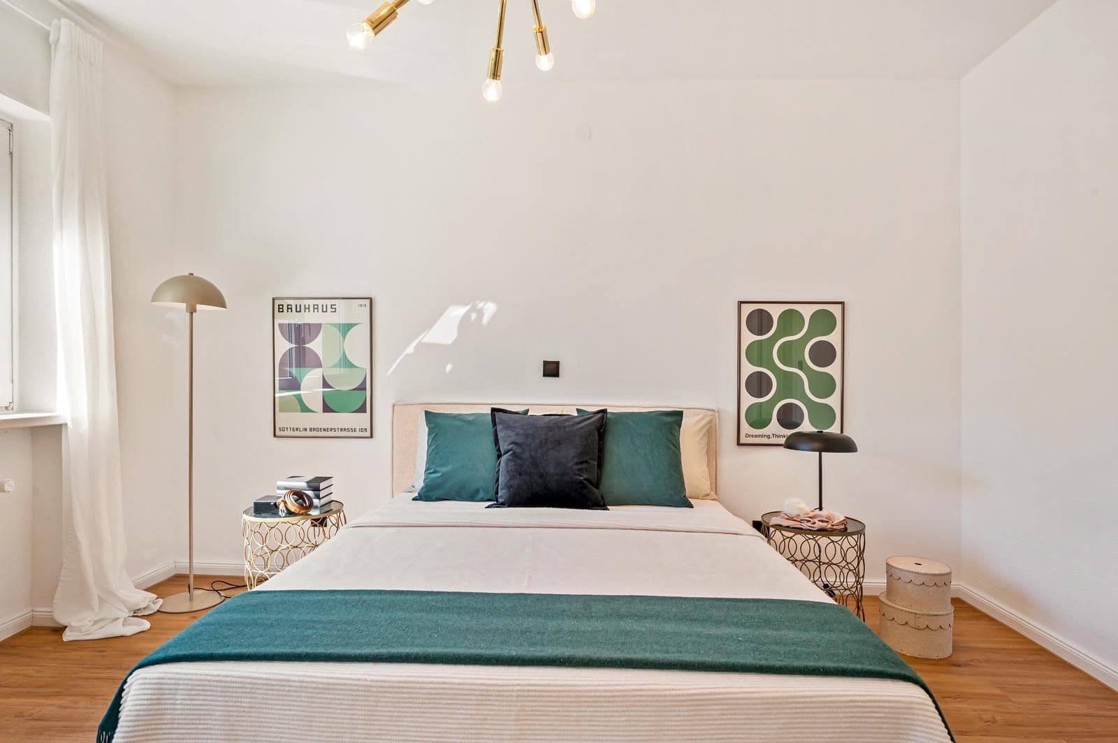 Predaj bytu 3-izbový 86 m², Gartenstraße 8, Worms, Porýnie-Falcko Predaj bytu 3-izbový 86 m², Gartenstraße 8, Worms, Porýnie-Falcko
