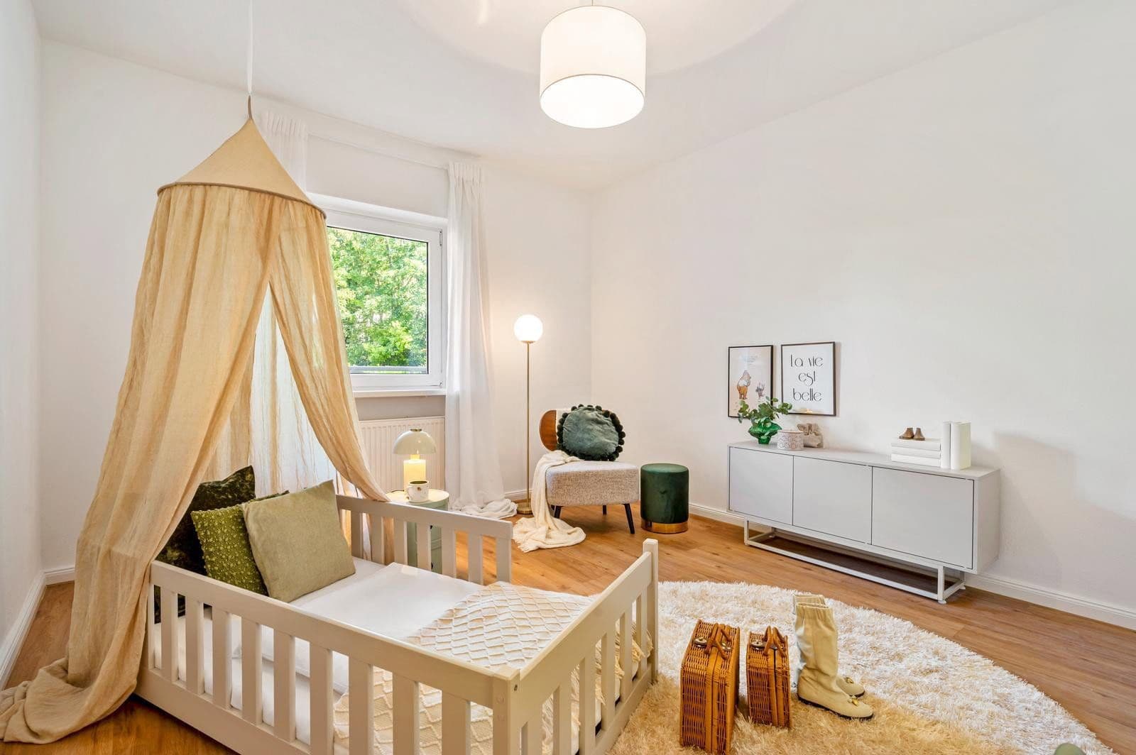 Predaj bytu 3-izbový 86 m², Gartenstraße 8, Worms, Porýnie-Falcko Predaj bytu 3-izbový 86 m², Gartenstraße 8, Worms, Porýnie-Falcko