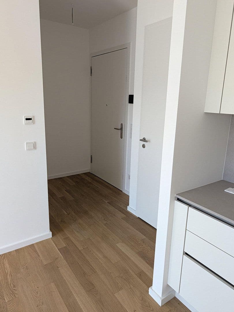 Prenájom bytu 2-izbový 48 m², Reichstraße 56, Berlin, Berlín Prenájom bytu 2-izbový 48 m², Reichstraße 56, Berlin, Berlín