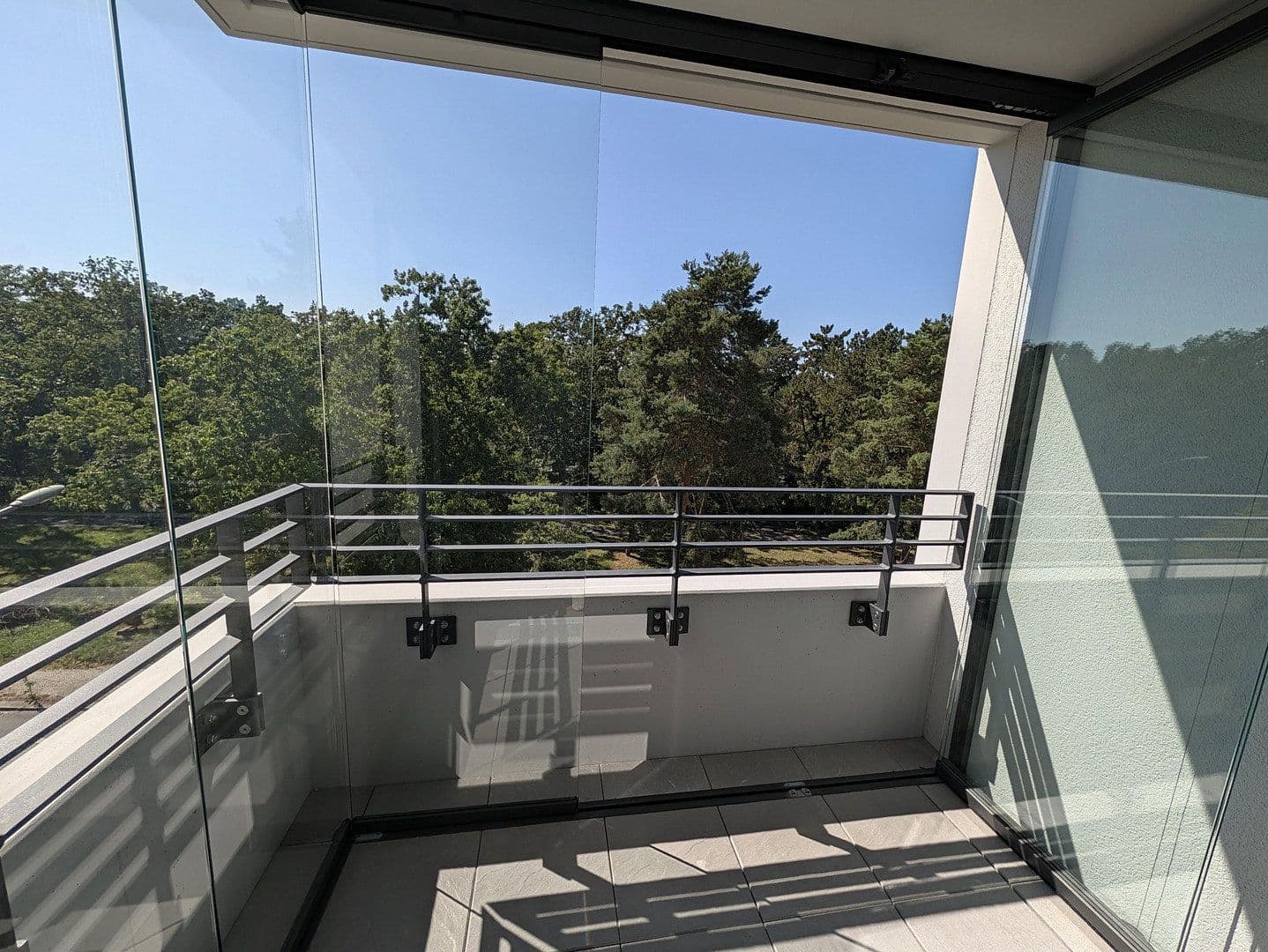 Prenájom bytu 2-izbový 48 m², Reichstraße 56, Berlin, Berlín Prenájom bytu 2-izbový 48 m², Reichstraße 56, Berlin, Berlín