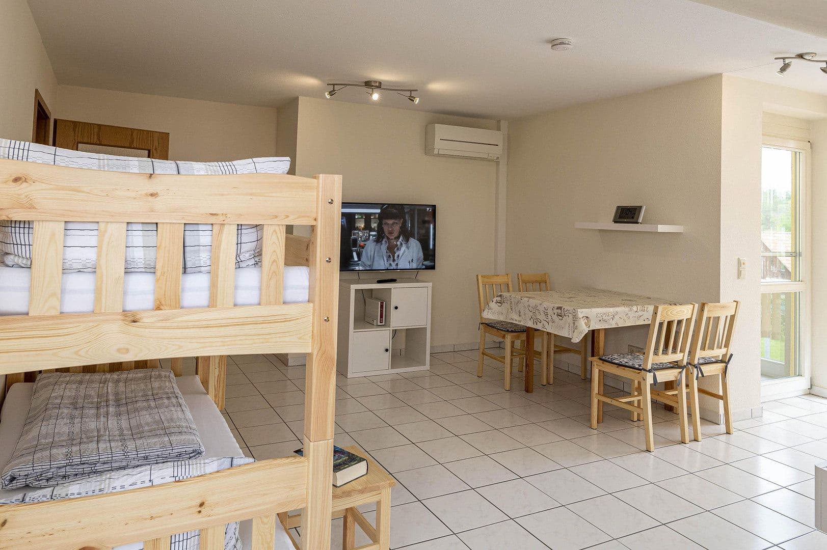 Predaj bytu 1-izbový 46 m², Austraße 38, Rust, Bádensko-Wurttembersko Predaj bytu 1-izbový 46 m², Austraße 38, Rust, Bádensko-Wurttembersko