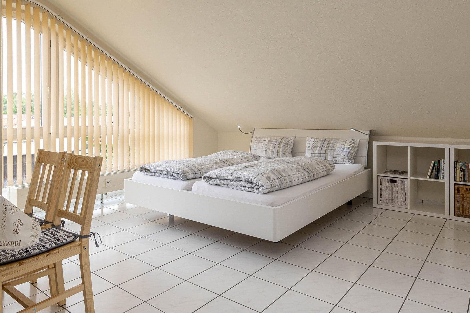 Predaj bytu 1-izbový 46 m², Austraße 38, Rust, Bádensko-Wurttembersko Predaj bytu 1-izbový 46 m², Austraße 38, Rust, Bádensko-Wurttembersko