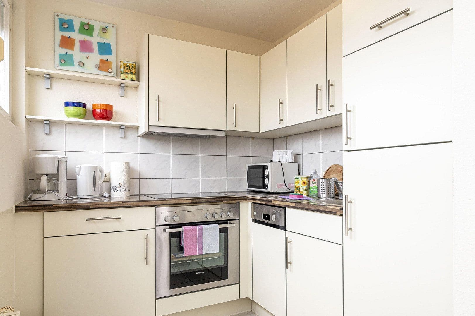 Predaj bytu 1-izbový 46 m², Austraße 38, Rust, Bádensko-Wurttembersko Predaj bytu 1-izbový 46 m², Austraße 38, Rust, Bádensko-Wurttembersko