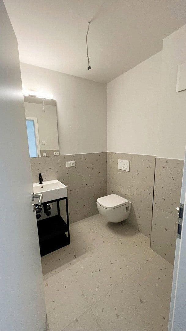 Predaj bytu 3-izbový 80 m², Nürnberg, Bavorsko Predaj bytu 3-izbový 80 m², Nürnberg, Bavorsko