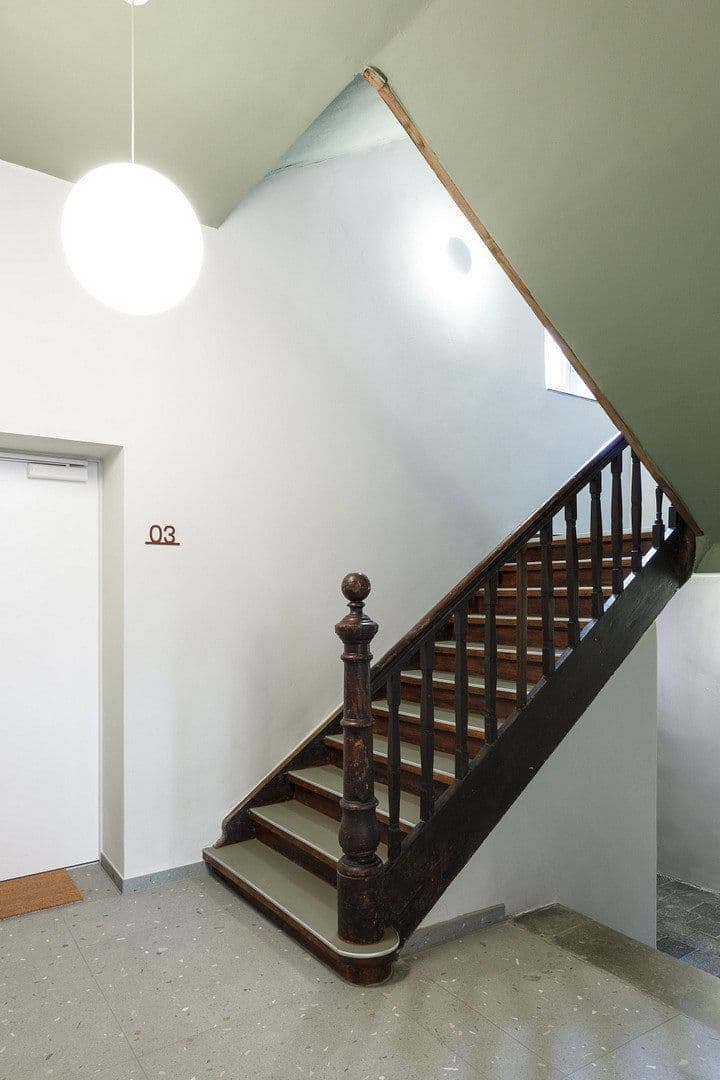 Predaj bytu 3-izbový 80 m², Nürnberg, Bavorsko Predaj bytu 3-izbový 80 m², Nürnberg, Bavorsko
