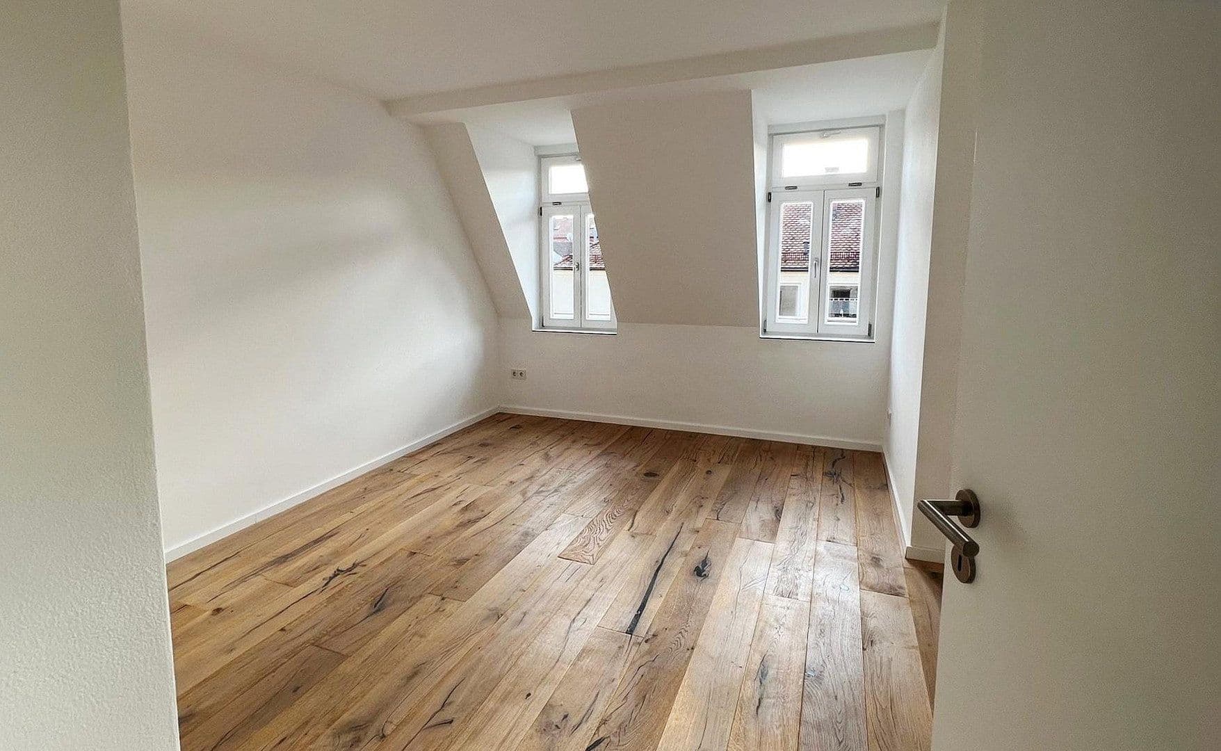 Predaj bytu 3-izbový 80 m², Nürnberg, Bavorsko Predaj bytu 3-izbový 80 m², Nürnberg, Bavorsko