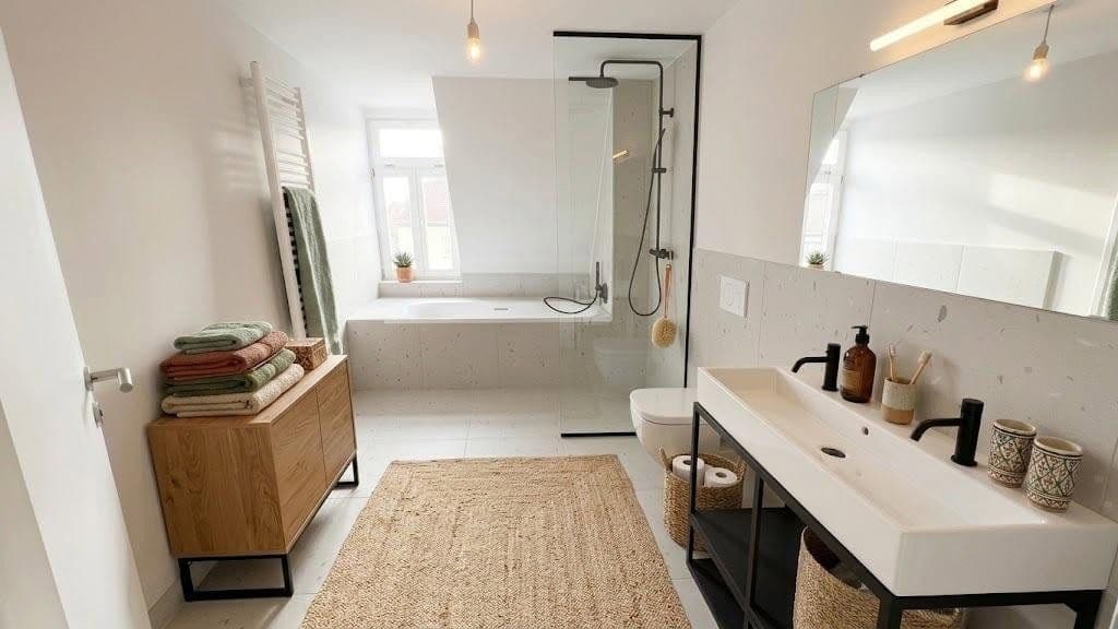 Predaj bytu 3-izbový 80 m², Nürnberg, Bavorsko Predaj bytu 3-izbový 80 m², Nürnberg, Bavorsko