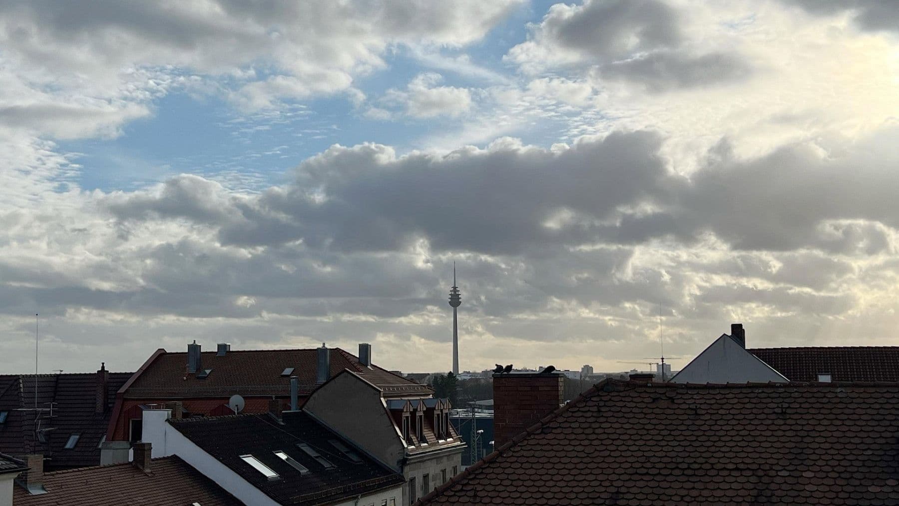 Predaj bytu 3-izbový 80 m², Nürnberg, Bavorsko Predaj bytu 3-izbový 80 m², Nürnberg, Bavorsko