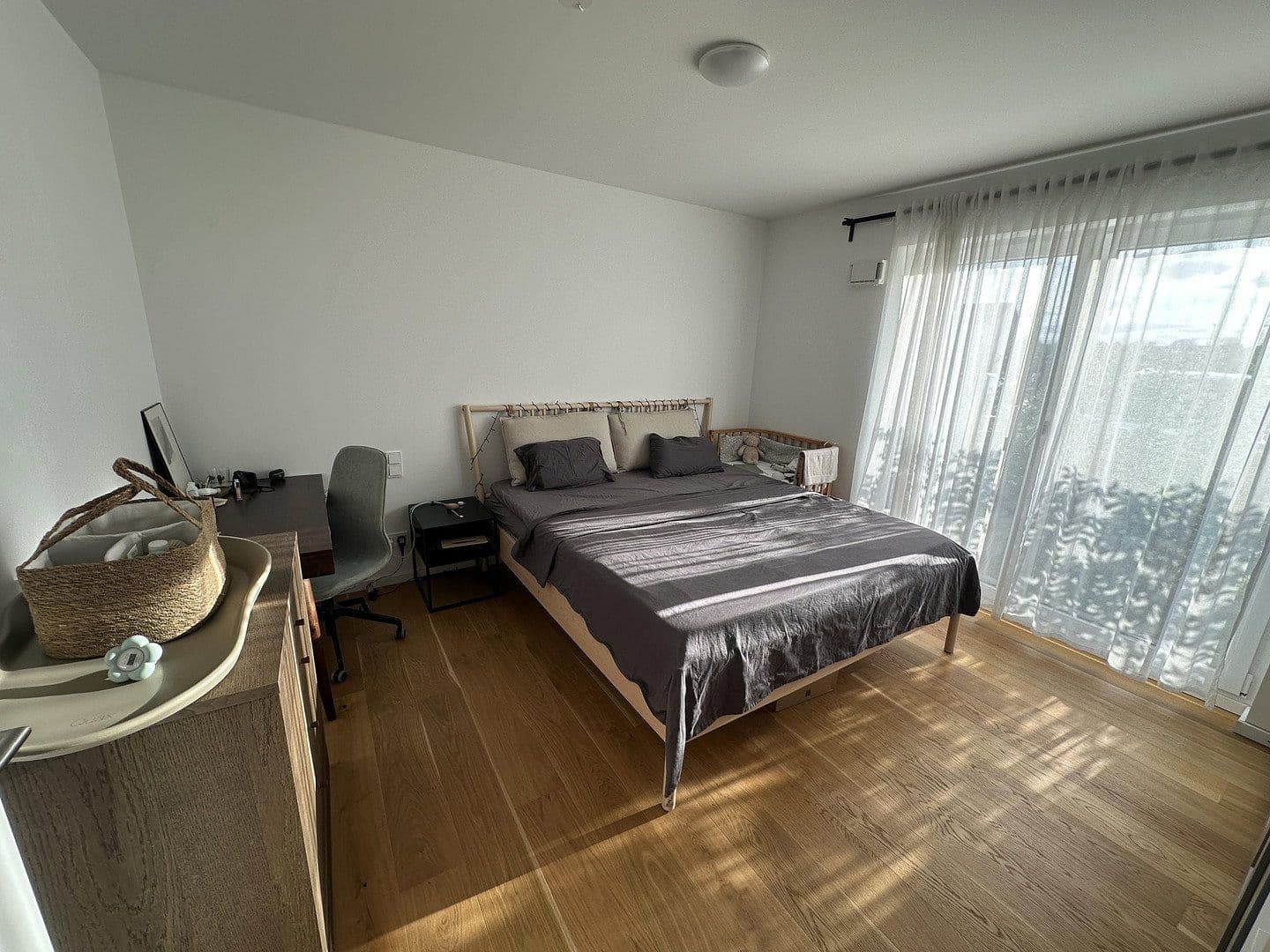 Prenájom bytu 2-izbový 57 m², Stumbeckbreite 15, Höhenkirchen-Siegertsbrunn, Bavorsko Prenájom bytu 2-izbový 57 m², Stumbeckbreite 15, Höhenkirchen-Siegertsbrunn, Bavorsko