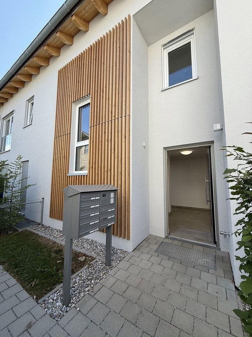 Prenájom bytu 2-izbový 57 m², Stumbeckbreite 15, Höhenkirchen-Siegertsbrunn, Bavorsko Prenájom bytu 2-izbový 57 m², Stumbeckbreite 15, Höhenkirchen-Siegertsbrunn, Bavorsko