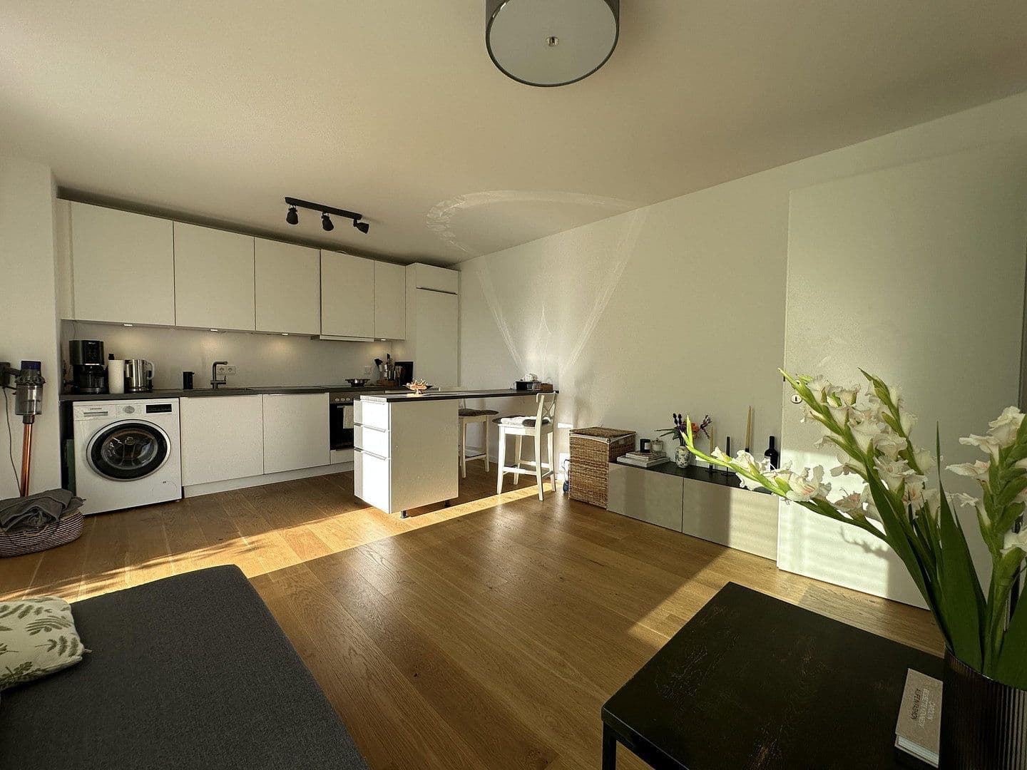 Prenájom bytu 2-izbový 57 m², Stumbeckbreite 15, Höhenkirchen-Siegertsbrunn, Bavorsko Prenájom bytu 2-izbový 57 m², Stumbeckbreite 15, Höhenkirchen-Siegertsbrunn, Bavorsko