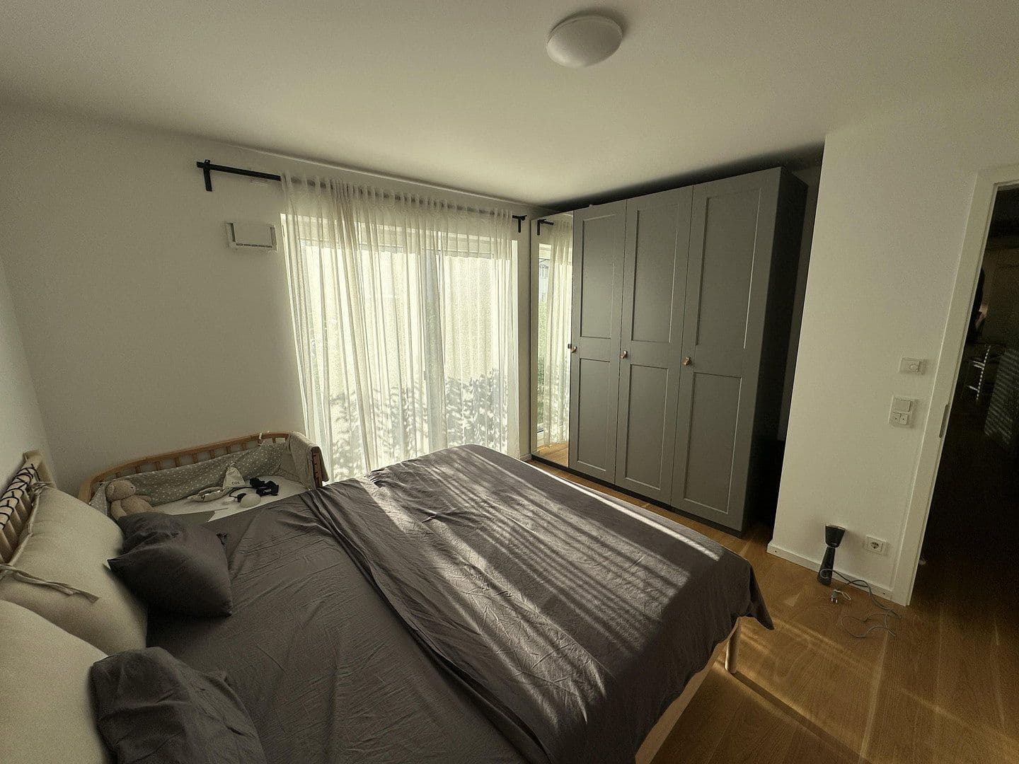 Prenájom bytu 2-izbový 57 m², Stumbeckbreite 15, Höhenkirchen-Siegertsbrunn, Bavorsko Prenájom bytu 2-izbový 57 m², Stumbeckbreite 15, Höhenkirchen-Siegertsbrunn, Bavorsko