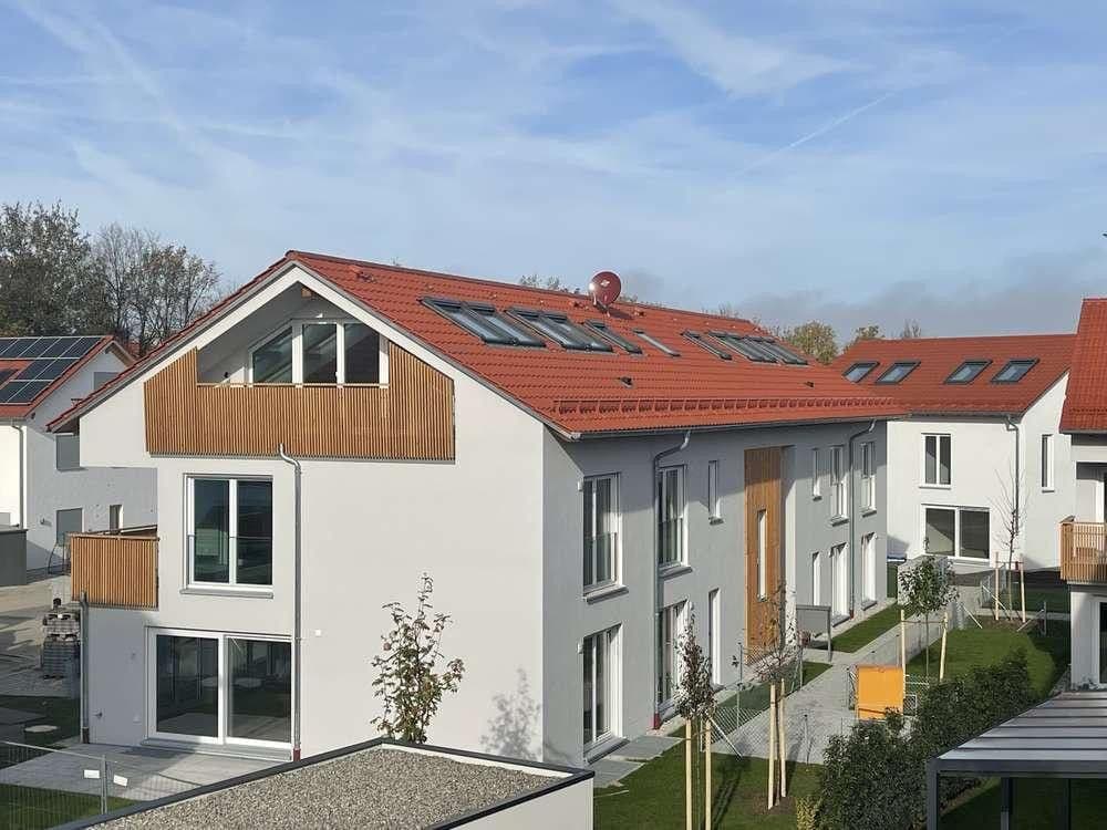 Prenájom bytu 2-izbový 57 m², Stumbeckbreite 15, Höhenkirchen-Siegertsbrunn, Bavorsko Prenájom bytu 2-izbový 57 m², Stumbeckbreite 15, Höhenkirchen-Siegertsbrunn, Bavorsko