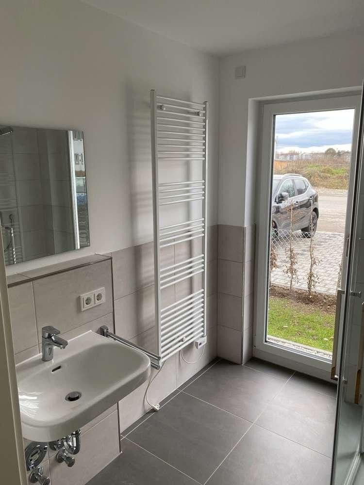 Prenájom bytu 2-izbový 57 m², Stumbeckbreite 15, Höhenkirchen-Siegertsbrunn, Bavorsko Prenájom bytu 2-izbový 57 m², Stumbeckbreite 15, Höhenkirchen-Siegertsbrunn, Bavorsko