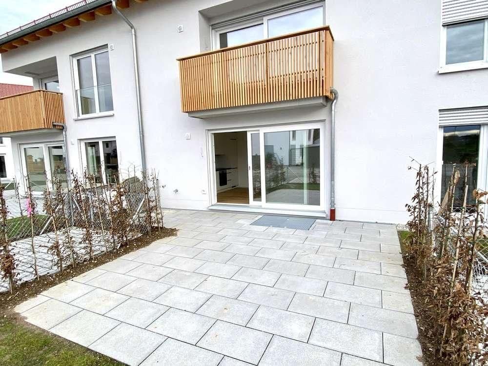 Prenájom bytu 2-izbový 57 m², Stumbeckbreite 15, Höhenkirchen-Siegertsbrunn, Bavorsko Prenájom bytu 2-izbový 57 m², Stumbeckbreite 15, Höhenkirchen-Siegertsbrunn, Bavorsko